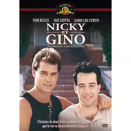 Nicky Et Gino