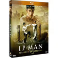 Ip Man : Naissance D'un Combattant -