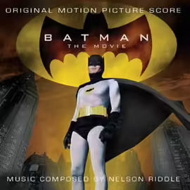 Batman : The Movie