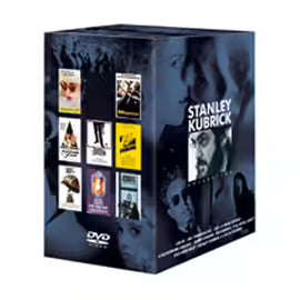 Stanley Kubrick Collection