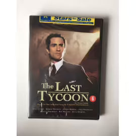 The Last Tycoon / Le Dernier Nabab (Dvd Edition Belge) Robert De Niro