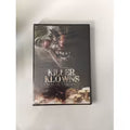 Killer Klowns From Outer Space (Dvd Import Us Zone 1)