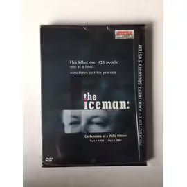 The Iceman : Confessions Of A Mafia Hitman : Part 1, 1992 / Part 2, 2001 (Dvd Import Us Zone 1)