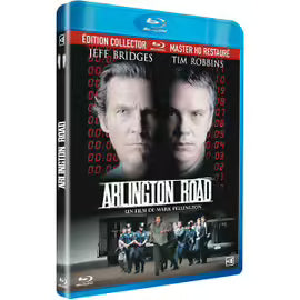 Arlington Road -  - Master Hd Restauré -