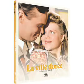 La Ville Dorée -