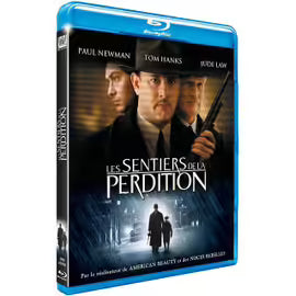 Les Sentiers De La Perdition -
