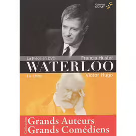 Waterloo - (1dvd)