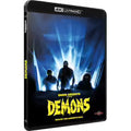 Démons -  Ultra Hd