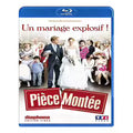 Pièce Montée -
