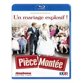 Pièce Montée -