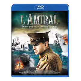 L'amiral -