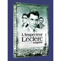Inspecteur Leclerc - Volume 2