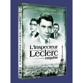 Inspecteur Leclerc - Volume 2