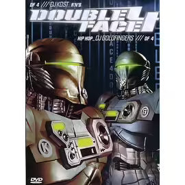 Double Face Vol.4