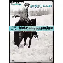La Chevauchée Des Bannis -