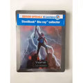 Thor : Love And Thunder (Boitier Steelbook  Collector)
