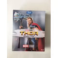 Thor : L'integrale 4 Films (Coffret 4 )