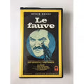 Le Fauve (Vhs) / Burt Reynolds