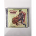 Johnny Oro (Cd) / Carlo Savina