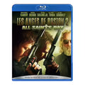 Les Anges De Boston 2 - All Saints Day -
