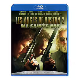 Les Anges De Boston 2 - All Saints Day -
