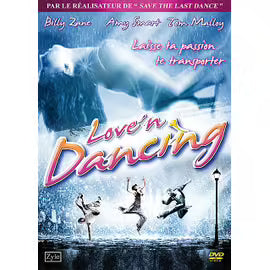 Love'n Dancing