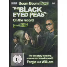 Boom Boom Pow !