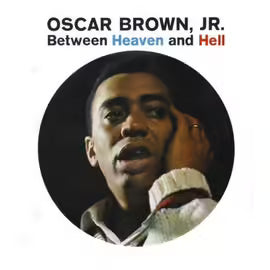 Between Heaven And Hell