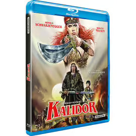 Kalidor -
