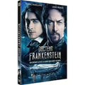 Docteur Frankenstein - Dvd