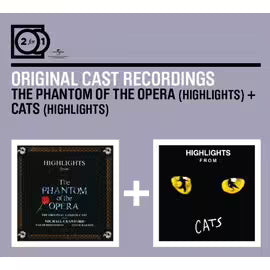 Phantom/Cats