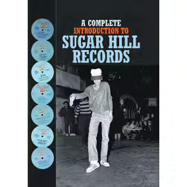 Sugarhill Records