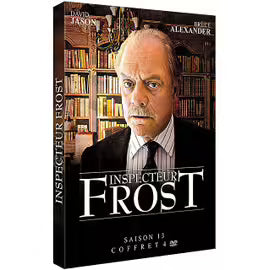 Inspecteur Frost - Saisons 13