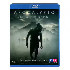 Apocalypto -