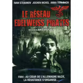 Le Reseau Edelweiss Pirates