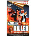Savage Killer