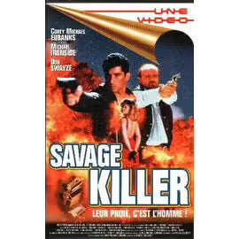 Savage Killer