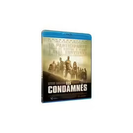 Les Condamnés -
