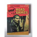 Road Games (The Cult Classic Film Series)