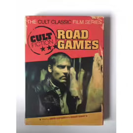Road Games (The Cult Classic Film Series)