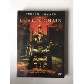 The Devil's Chair ()