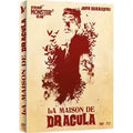 La Maison De Dracula - Combo