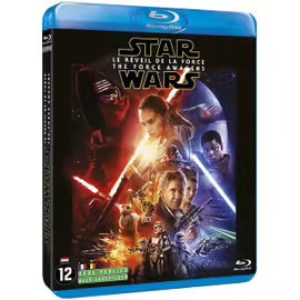 Star Wars : Le Réveil De La Force -
