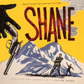 Shane (Limited Edition)