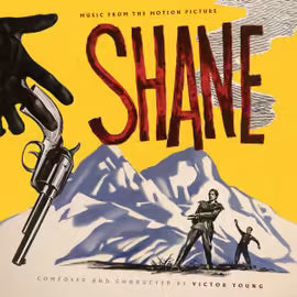 Shane (Limited Edition)