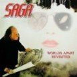 Worlds Apart Saga