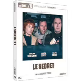 Le Secret -