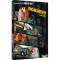 Robbery (3 Milliards D'un Coup) - Combo