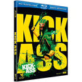 Kick-Ass - Édition Prestige -