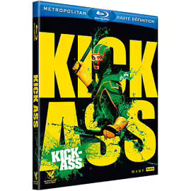 Kick-Ass - Édition Prestige -